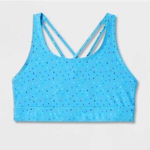 Humankind X Target Sports Bra